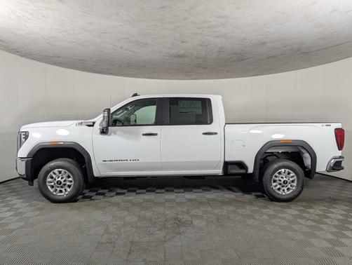 2025 GMC Sierra 2500 Pro