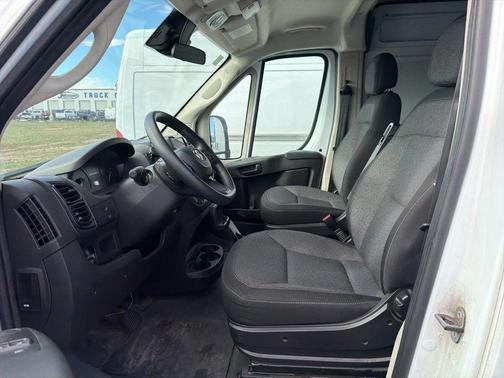 2022 RAM ProMaster 2500 High Roof