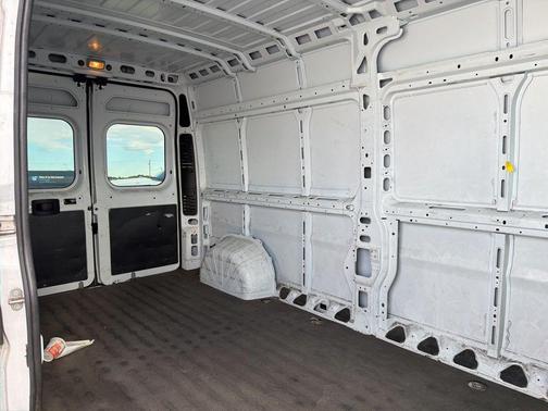 2022 RAM ProMaster 2500 High Roof