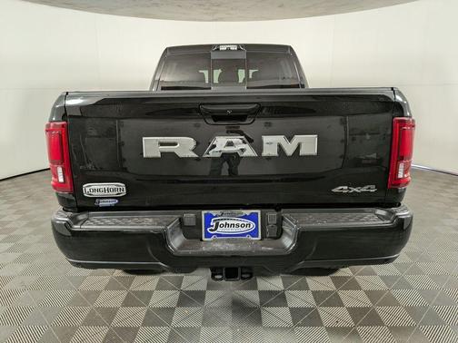 2026 RAM 2500 Limited