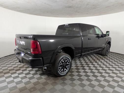 2026 RAM 2500 Limited