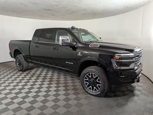 2026 RAM 2500 Limited