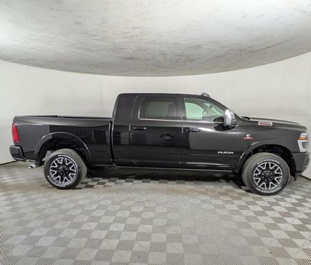 2026 RAM 2500 Limited