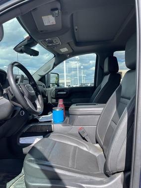 2020 GMC Sierra 2500 Denali