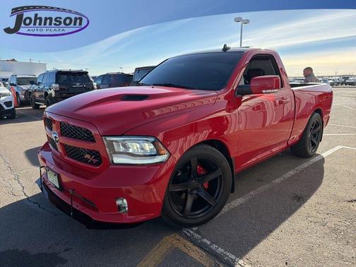 2015 RAM 1500 Sport