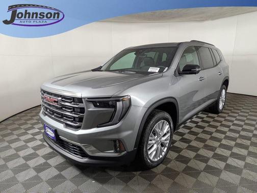 Sterling 2026 GMC Acadia Elevation