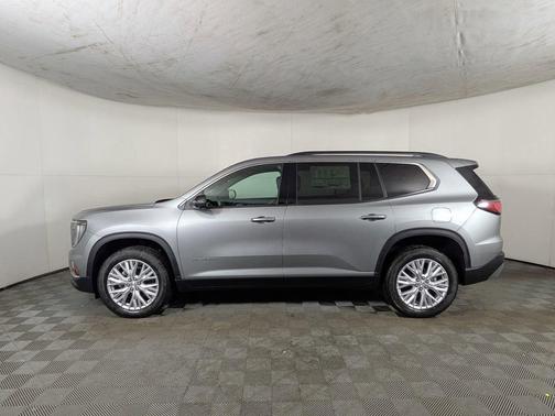 Sterling 2026 GMC Acadia Elevation