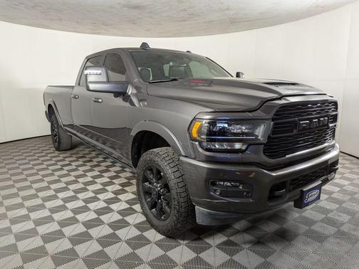 2023 RAM 3500 Limited