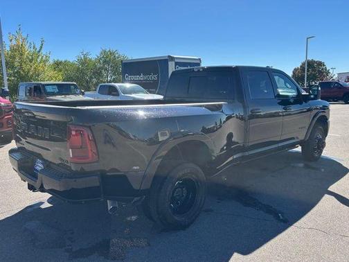 2026 RAM 3500 Limited