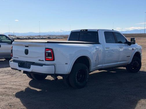 2023 RAM 3500 Limited