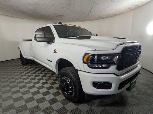 2023 RAM 3500 Limited