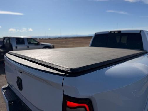 2023 RAM 3500 Limited