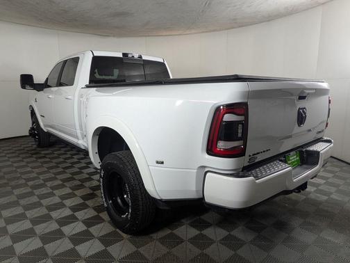 2023 RAM 3500 Limited
