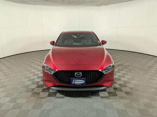 2023 Mazda Mazda3 AWD w/Premium Package