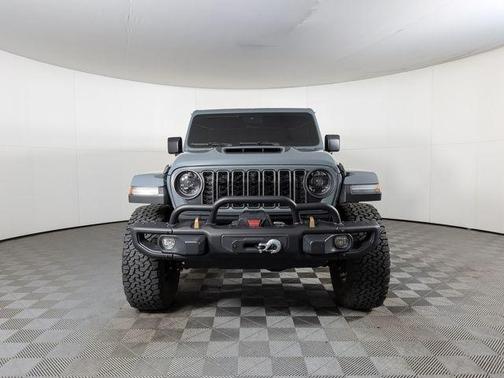 2024 Jeep Wrangler Rubicon 392
