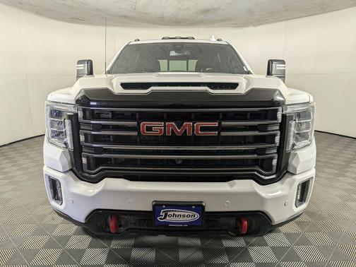 2023 GMC Sierra 3500 AT4