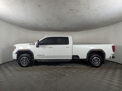 2023 GMC Sierra 3500 AT4