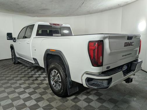 2023 GMC Sierra 3500 AT4