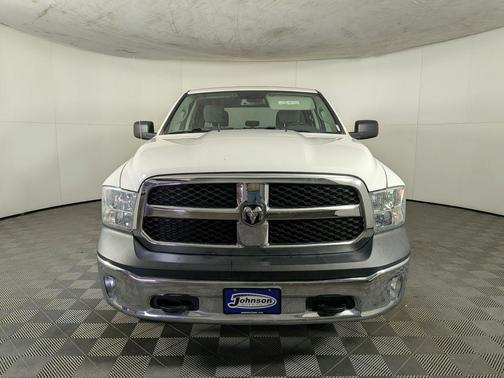 2018 RAM 1500 ST