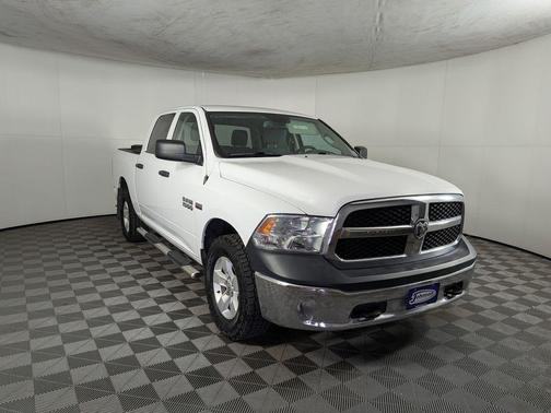 2018 RAM 1500 ST