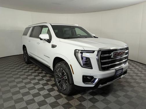 2025 GMC Yukon XL Elevation