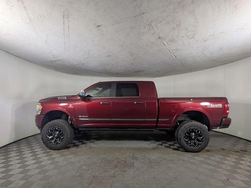 2021 RAM 2500 Limited