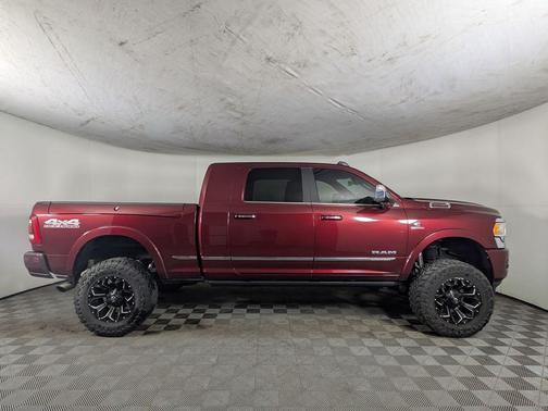2021 RAM 2500 Limited