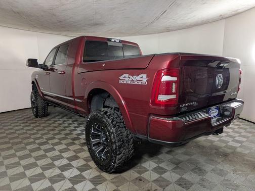 2021 RAM 2500 Limited