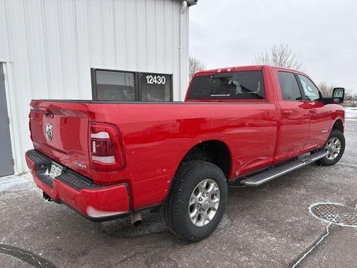 2023 RAM 3500 Laramie