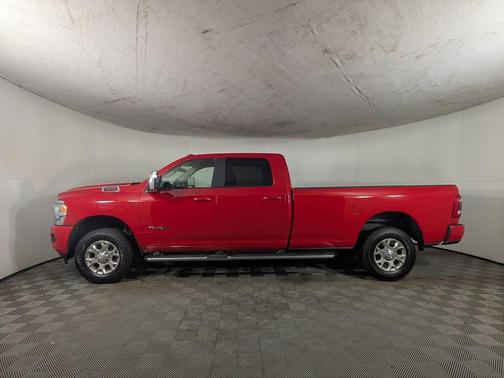 2023 RAM 3500 Laramie