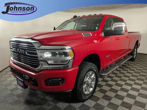 2023 RAM 3500 Laramie