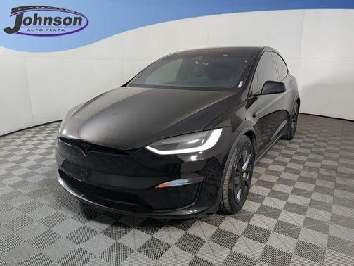 2023 Tesla Model X Standard Range