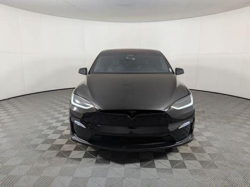 2023 Tesla Model X Standard Range