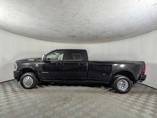 2026 RAM 3500 Limited
