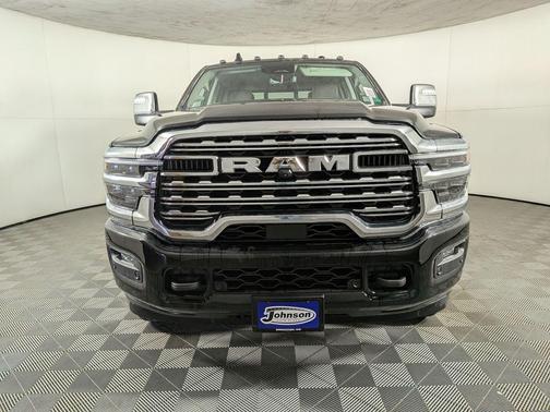 2026 RAM 3500 Limited