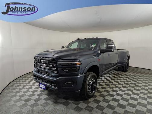 2025 RAM 3500 Limited
