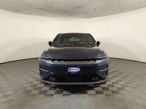 2024 Jeep Wagoneer S Launch Edition