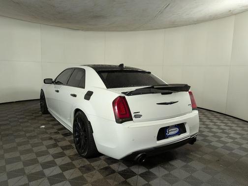 2017 Chrysler 300 S