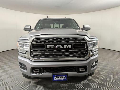 2021 RAM 2500 Limited