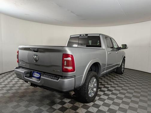 2021 RAM 2500 Limited