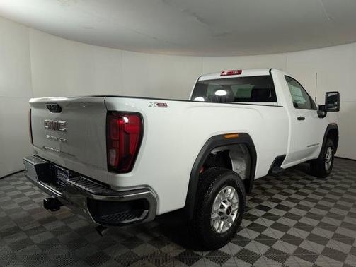 2025 GMC Sierra 2500 Pro