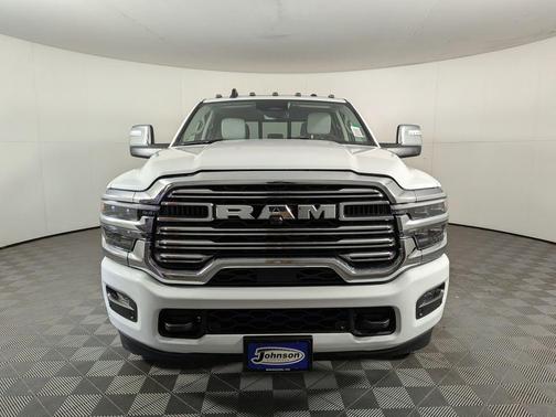 2025 RAM 3500 Laramie
