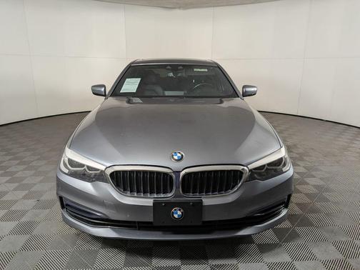 2020 BMW 530 i xDrive