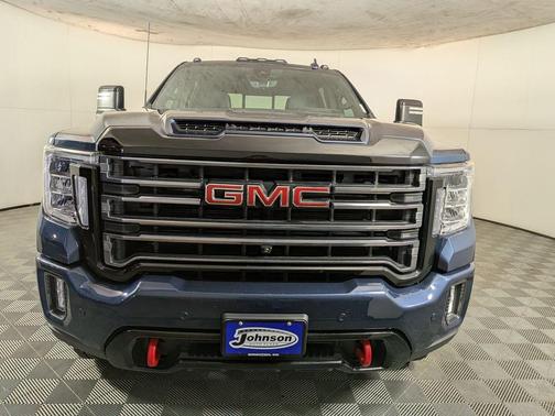 2022 GMC Sierra 2500 AT4