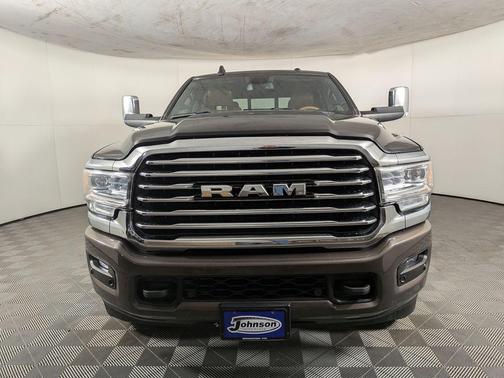 2022 RAM 2500 Longhorn