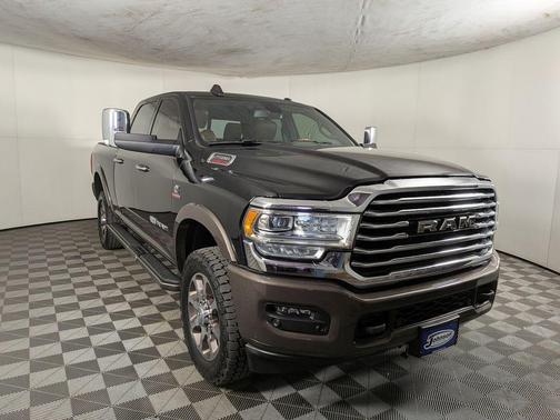 2022 RAM 2500 Longhorn