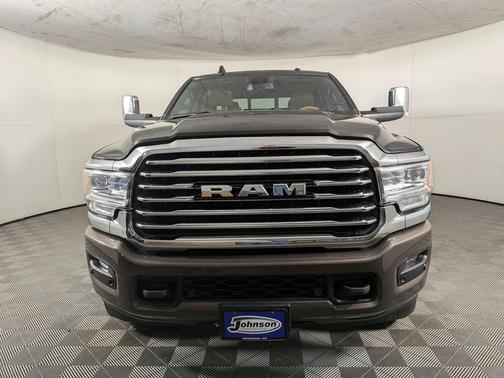 2022 RAM 2500 Longhorn