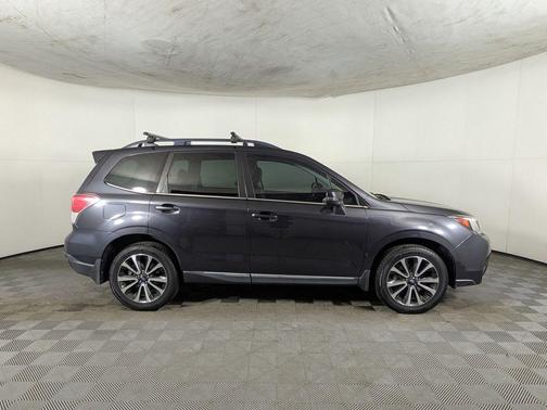 2017 Subaru Forester 2.0XT Touring