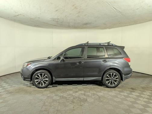 2017 Subaru Forester 2.0XT Touring
