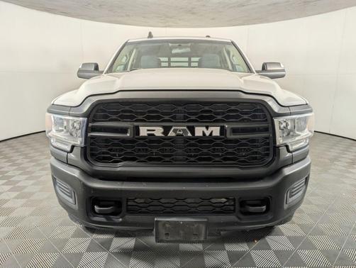 2019 RAM 2500 Tradesman